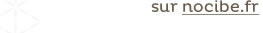 sur nocibe.fr