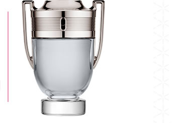 Invictus de Paco Rabanne