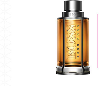 Boss Bottled d'Hugo Boss