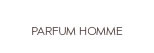 Parfum Homme