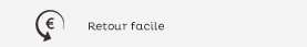Retour facile
