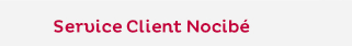 Service client Nocibé